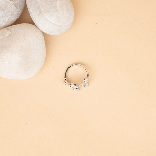 Marq elegant ring