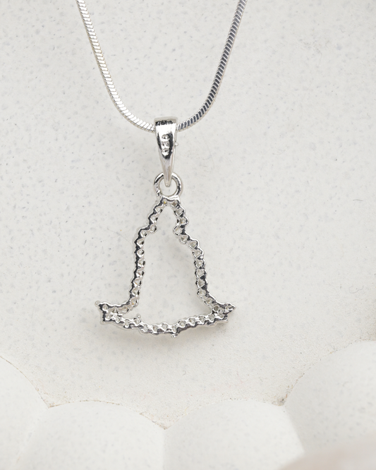 Crystal Lord Pendant