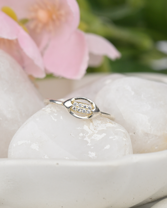 Celestial Orbit Ring