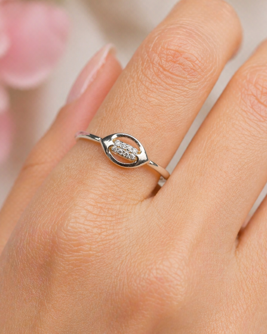 Celestial Orbit Ring