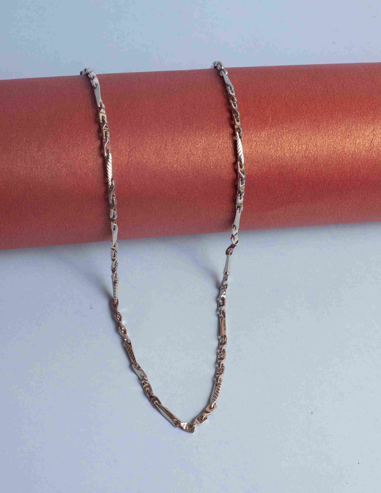 Silver Chain for Men