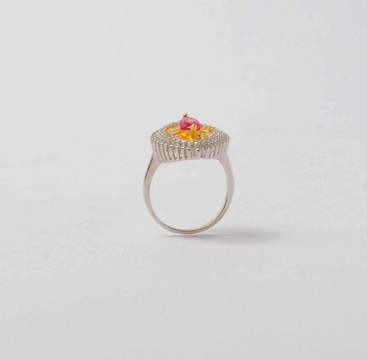 Almond Ring
