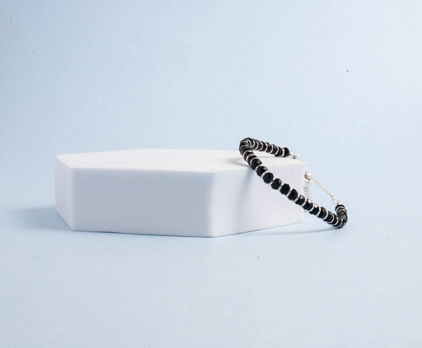 Silver Bracelet