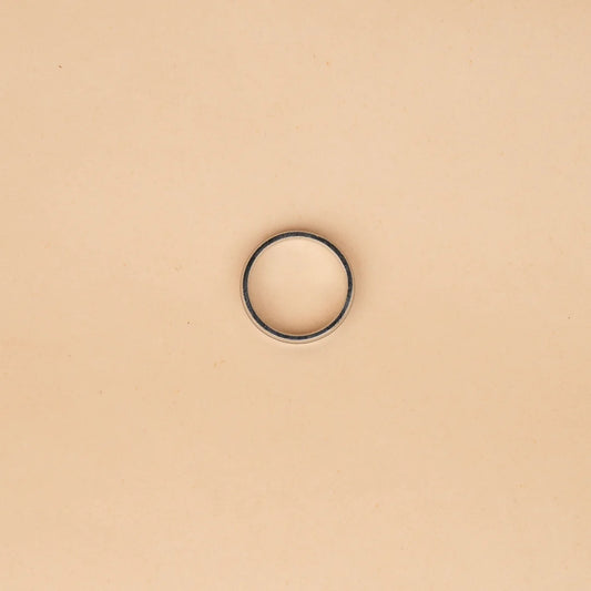 Men’s tiered ring - 21 - rings