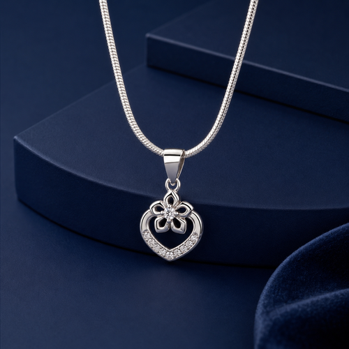 Chains & Pendants