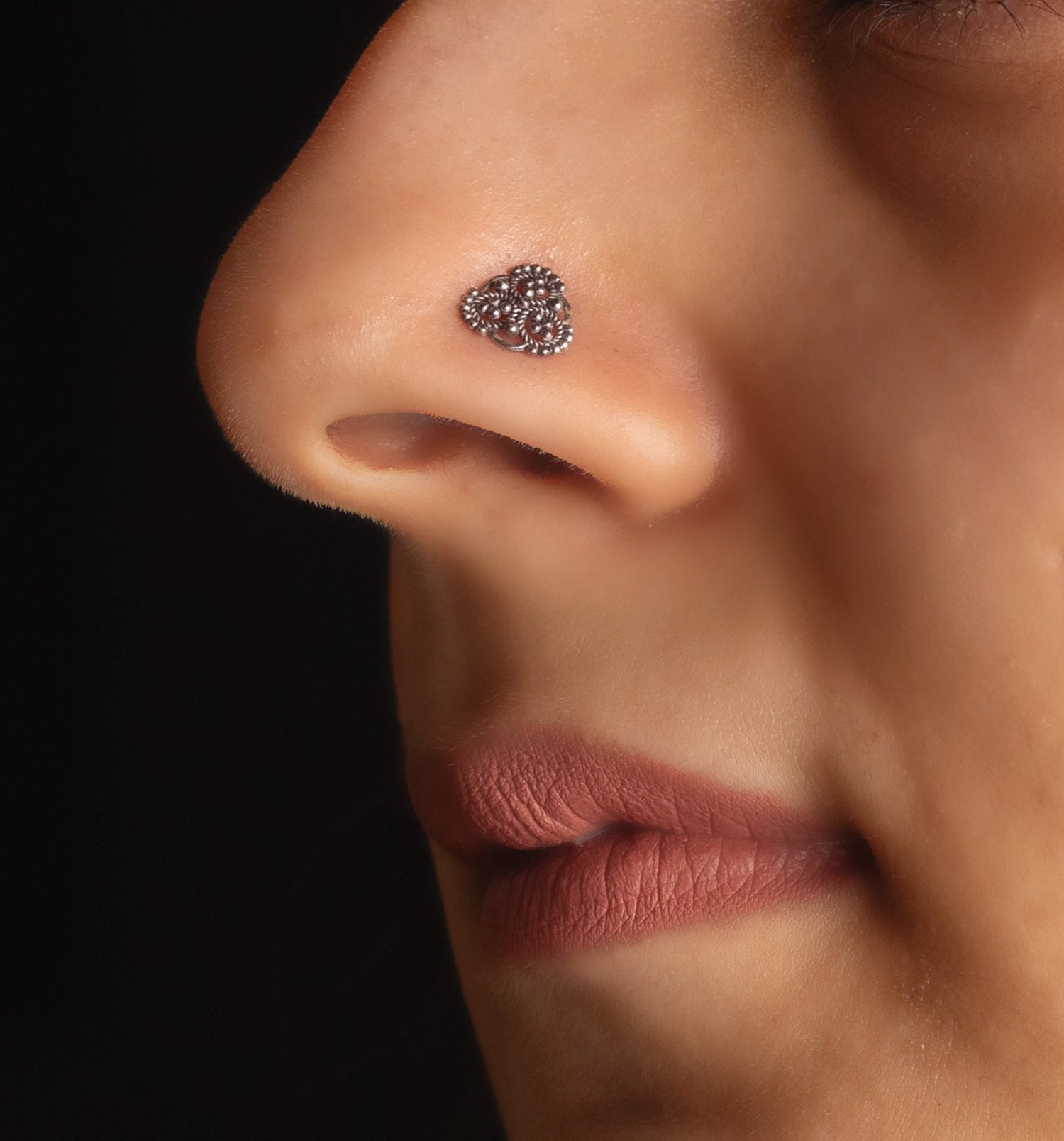 Nose Pin