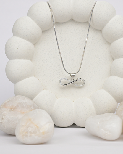 Infinity Pendant