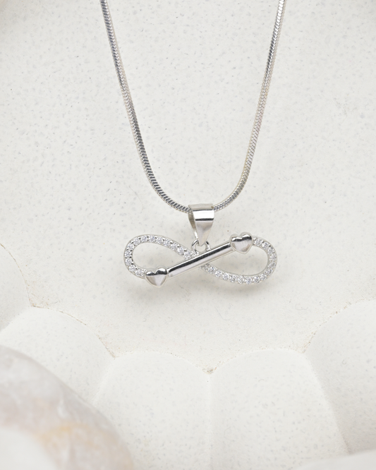 Infinity Pendant