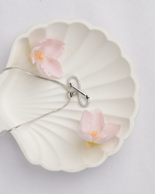 Infinity Pendant