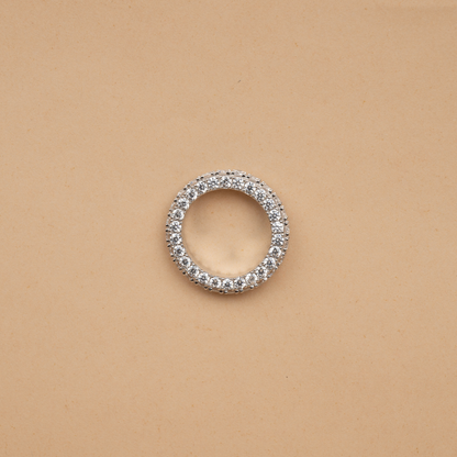 Clairé band ring