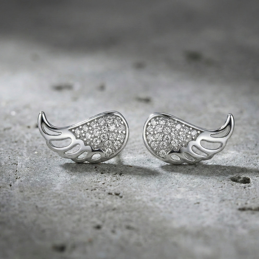 Winged Tops