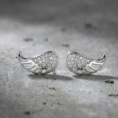 Winged Tops