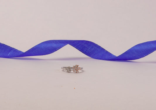 Delicate Silver Ring