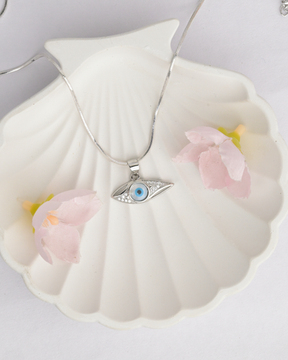 Evil Eye Pendant