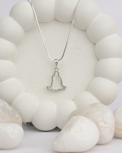Crystal Lord Pendant