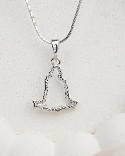 Crystal Lord Pendant