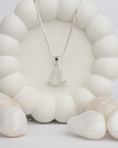 Crystal Lord Pendant