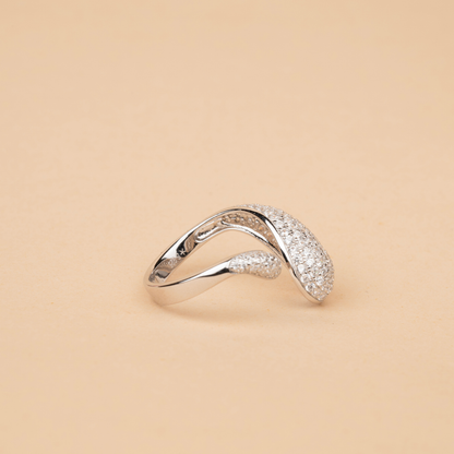 Dew Drop Ring