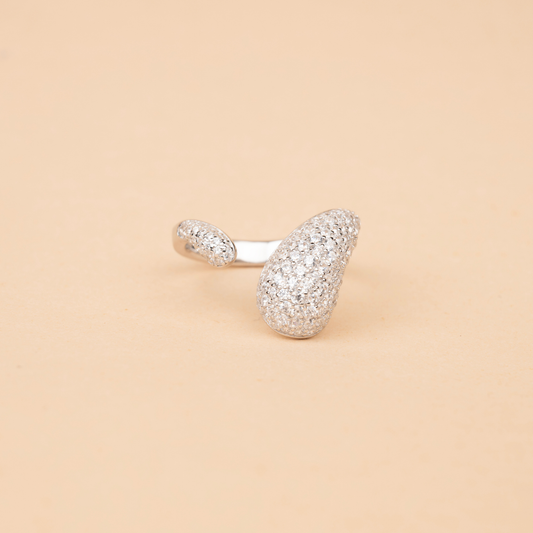 Dew Drop Ring