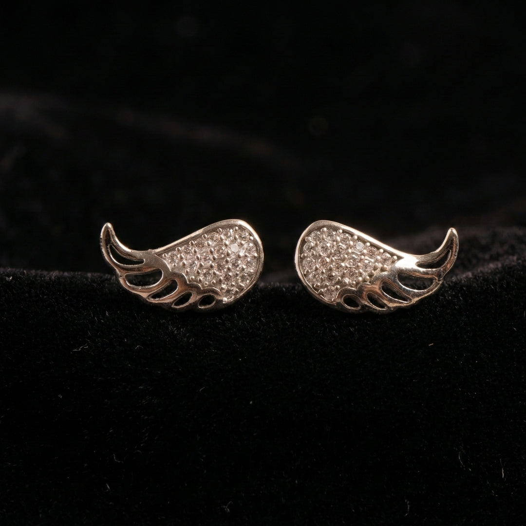 Winged Tops
