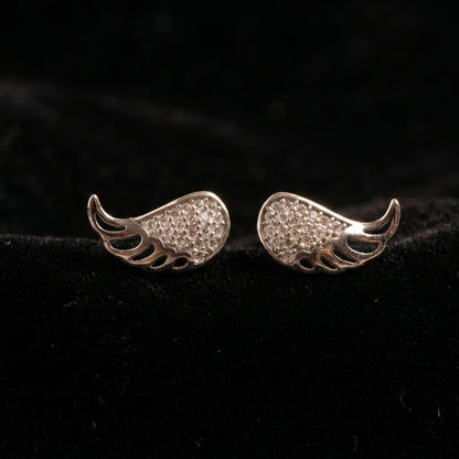 Winged Tops