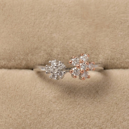 Delicate Silver Ring