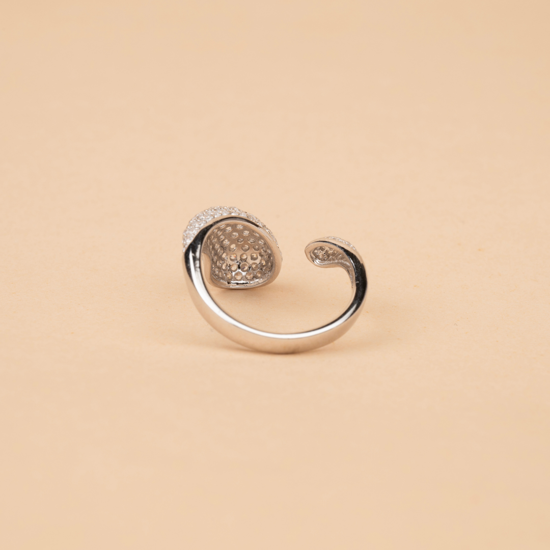 Dew Drop Ring
