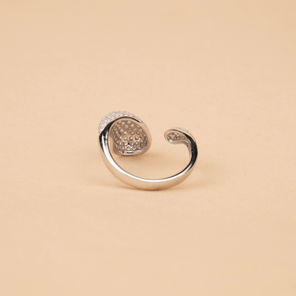 Dew Drop Ring