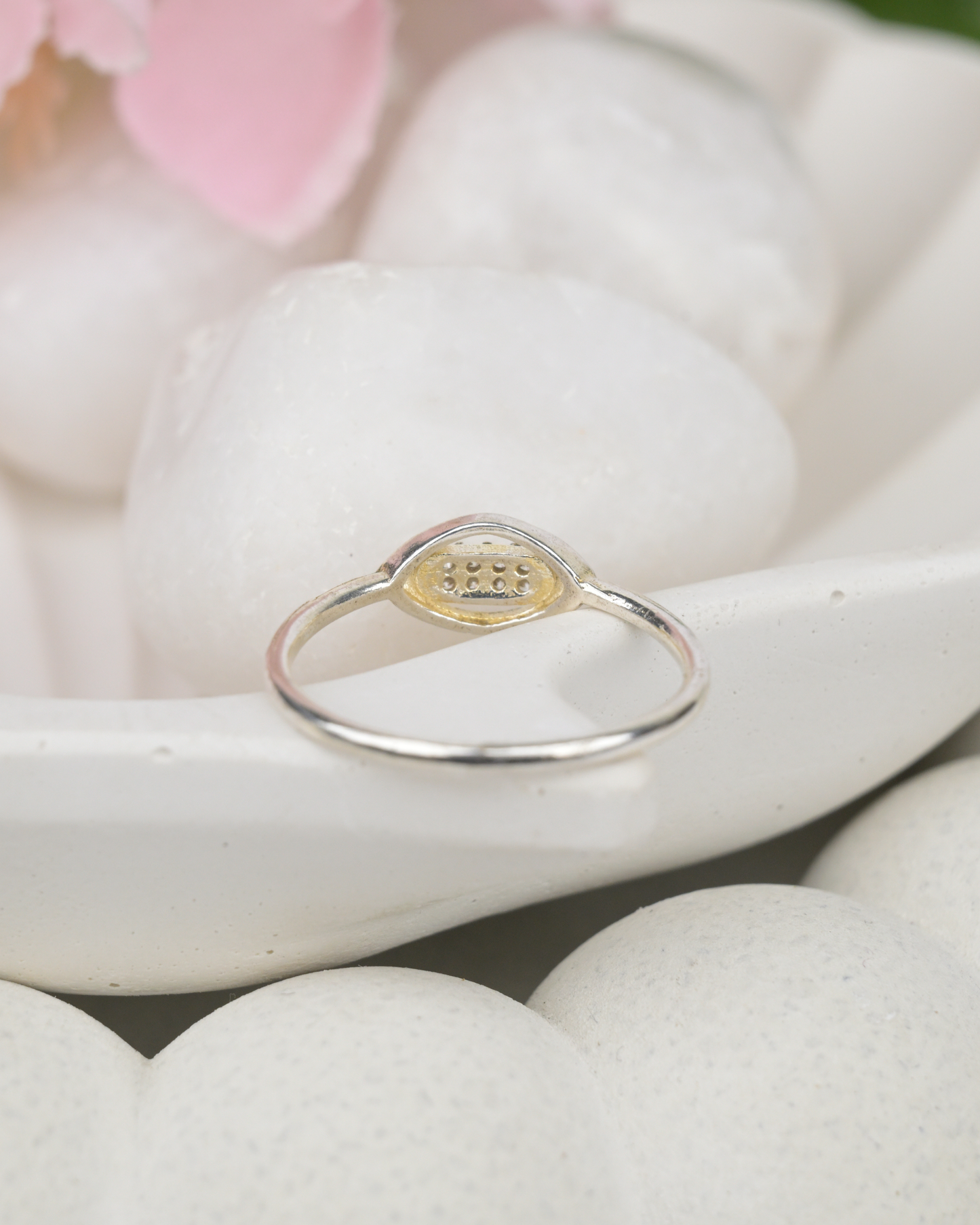 Celestial Orbit Ring