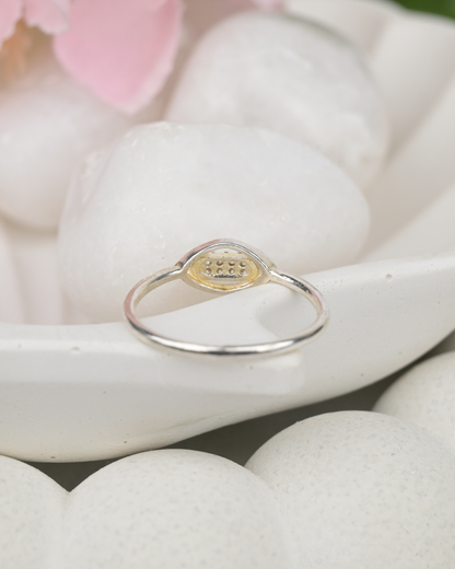 Celestial Orbit Ring