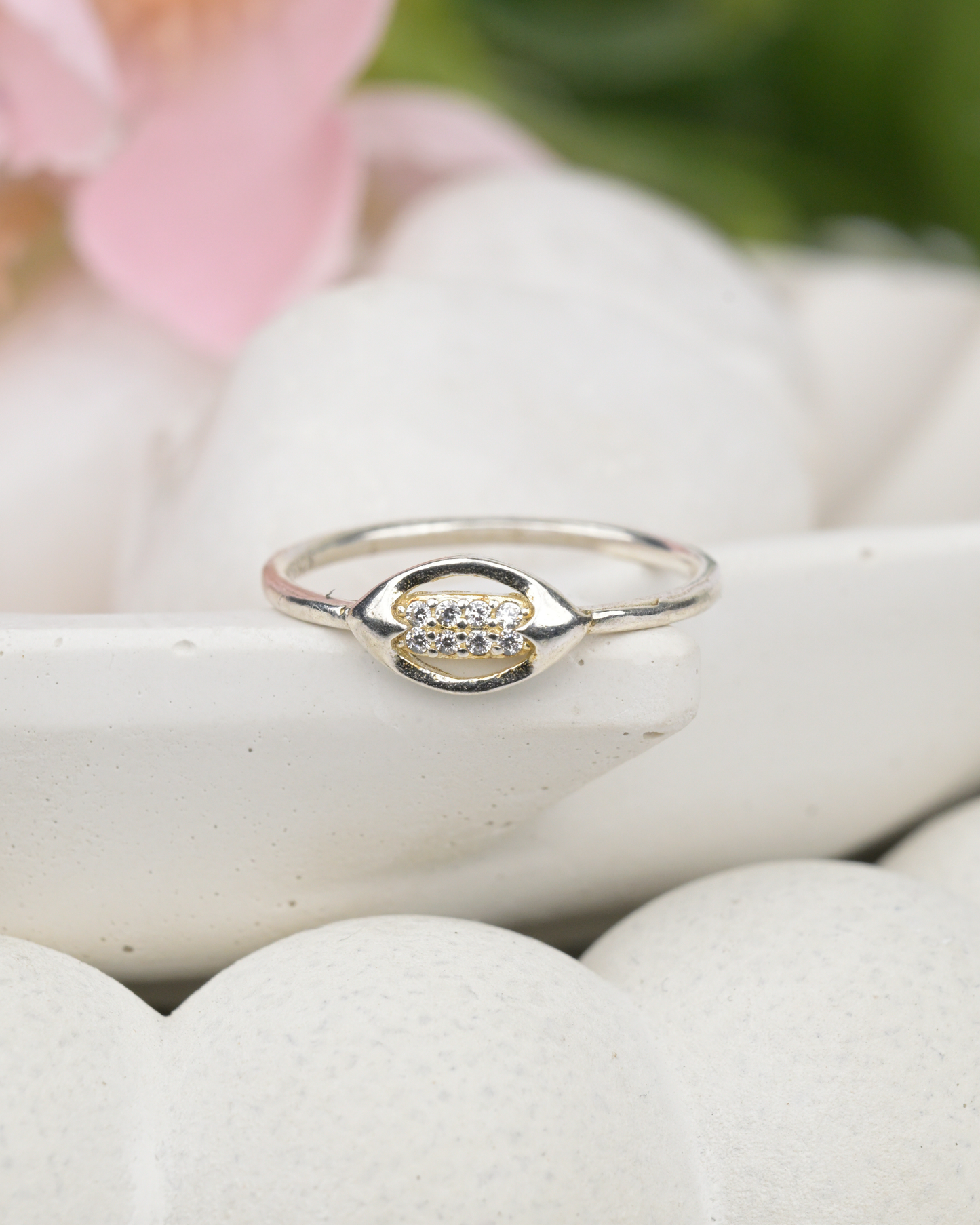 Celestial Orbit Ring