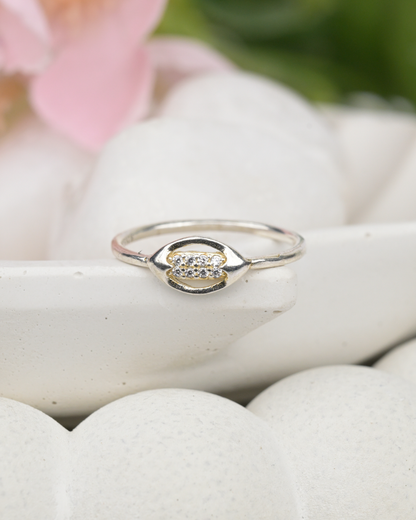 Celestial Orbit Ring
