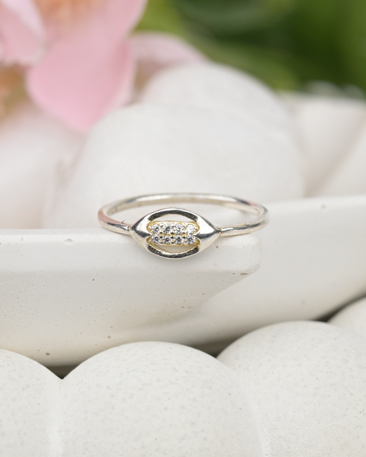 Celestial Orbit Ring