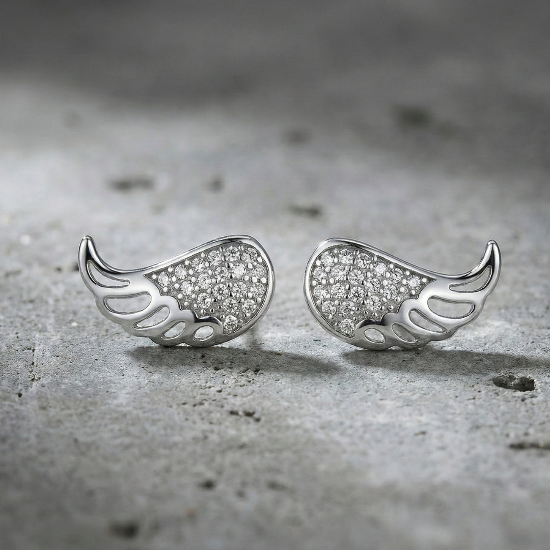 Winged Tops