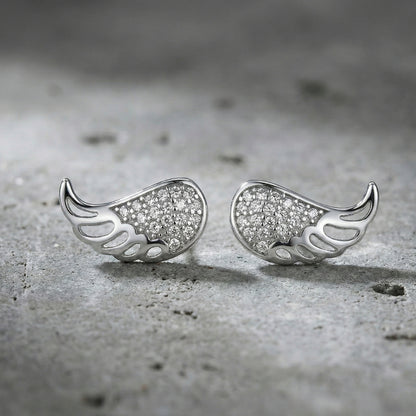 Winged Tops