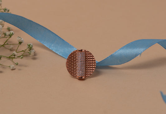 Beautiful Silver Ring