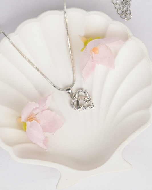 Love Heart Pendant