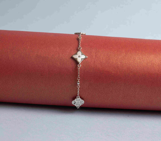 Silver Bracelet