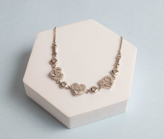 Silver Bracelet