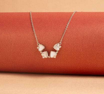 Silver Chain for Women