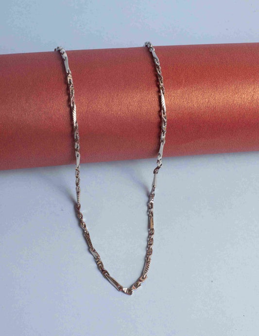 Silver Chain for Men