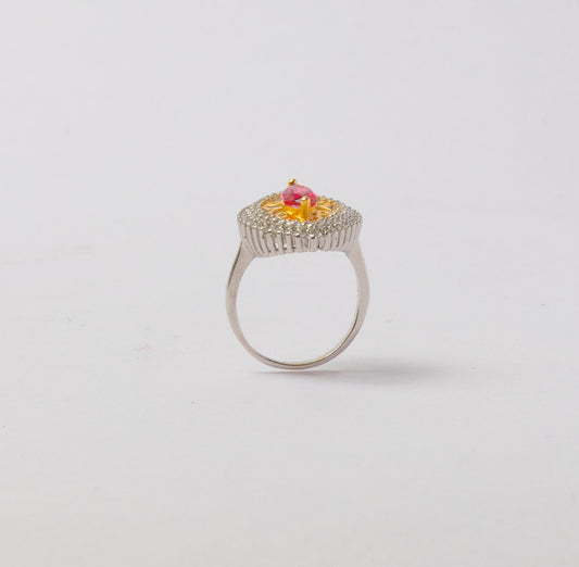 Almond Ring