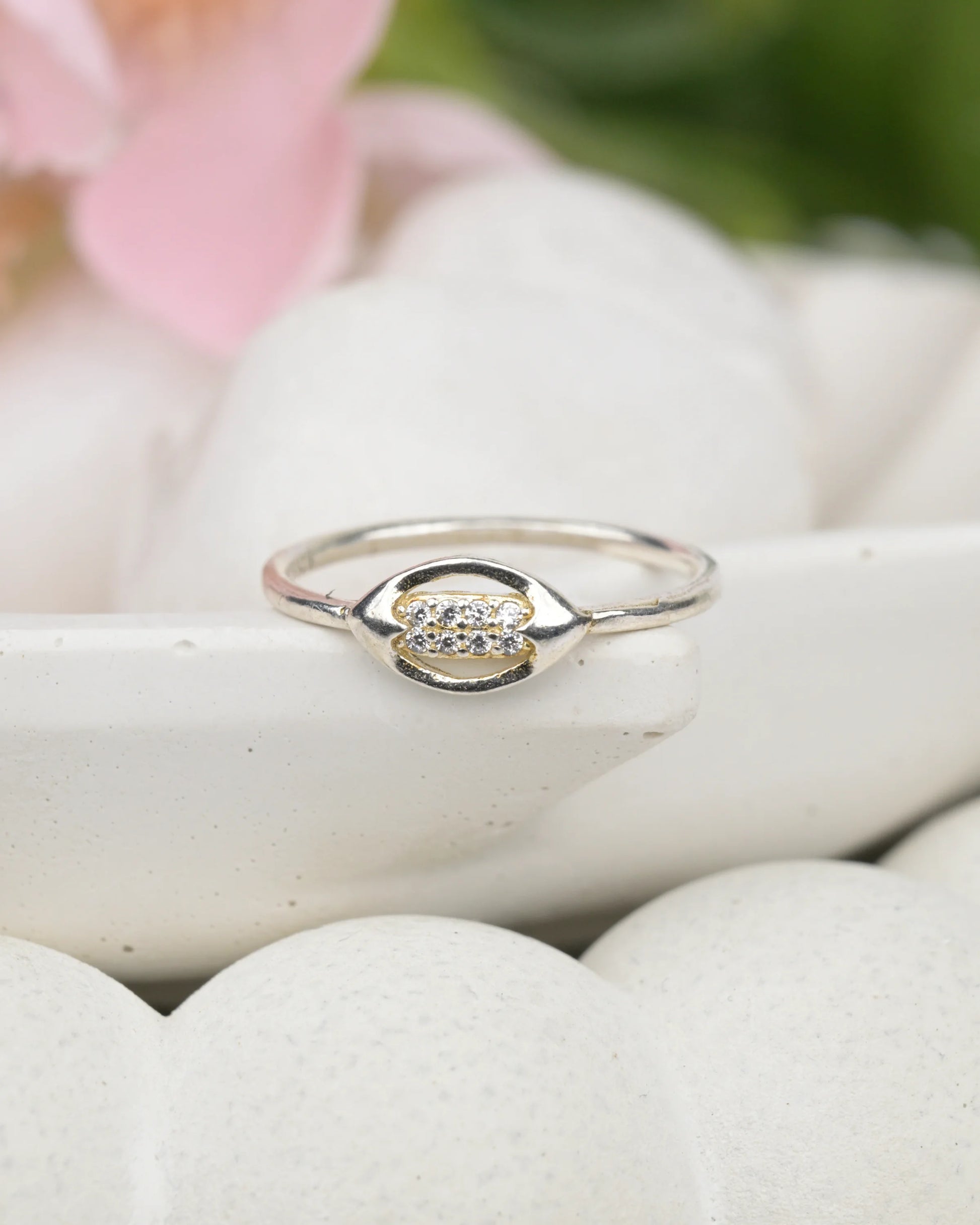 Celestial Orbit Ring - 13 - rings