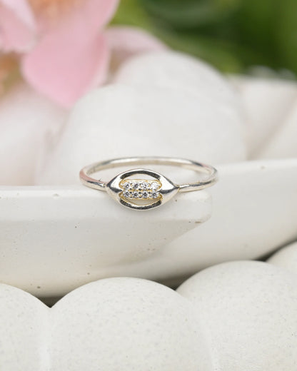 Celestial Orbit Ring - 13 - rings