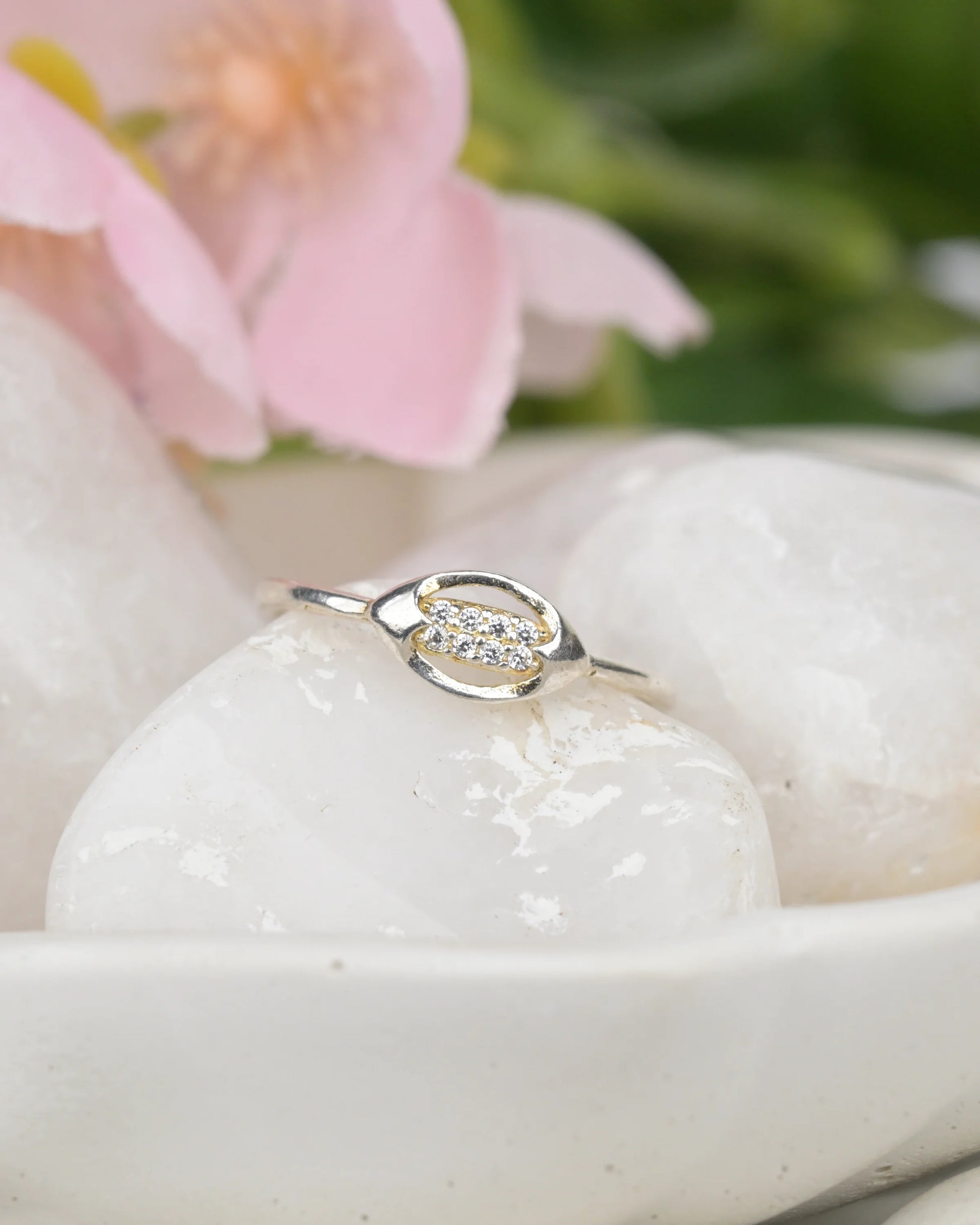 Celestial Orbit Ring - 13 - rings