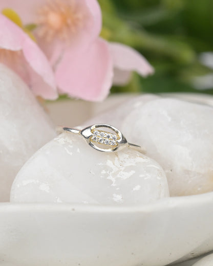 Celestial Orbit Ring - 13 - rings