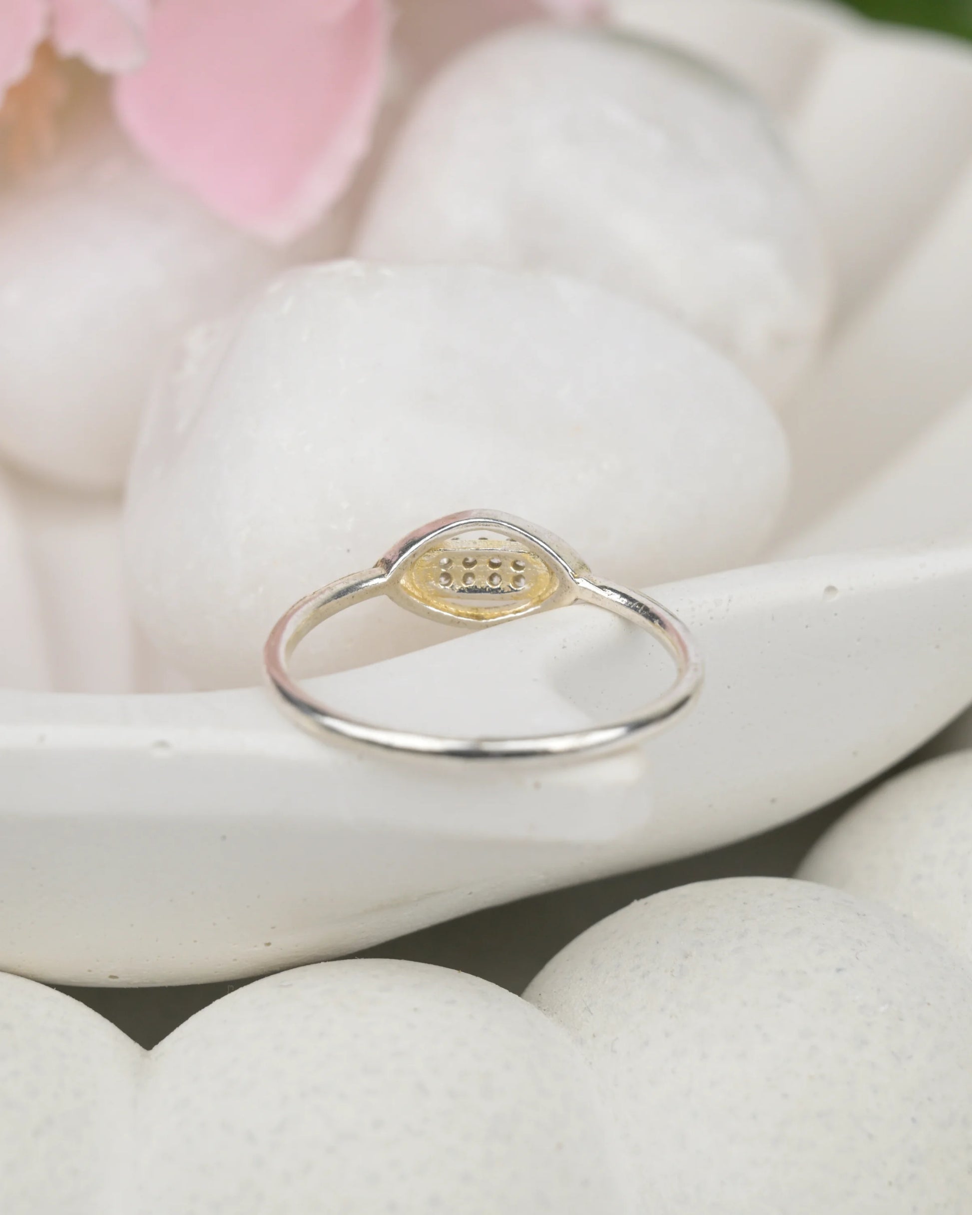 Celestial Orbit Ring - 13 - rings