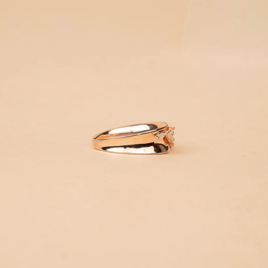 Elegant ring - ADJUSTABLE - rings
