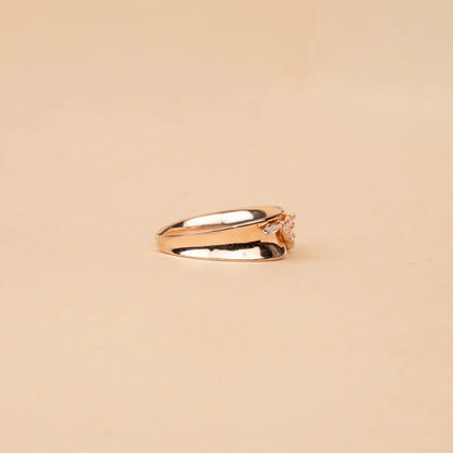 Elegant ring - ADJUSTABLE - rings