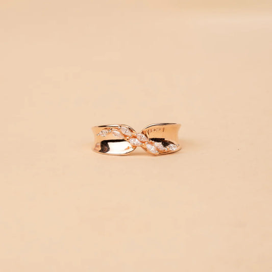 Elegant ring - ADJUSTABLE - rings